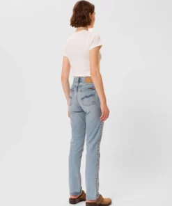 Nudie Jeans Shady Sadie Slow Days