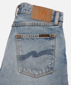 Nudie Jeans Shady Sadie Slow Days