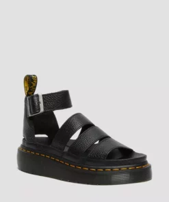 Dr. Martens Clarissa II Quad Black