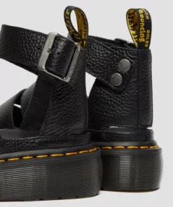 Dr. Martens Clarissa II Quad Black