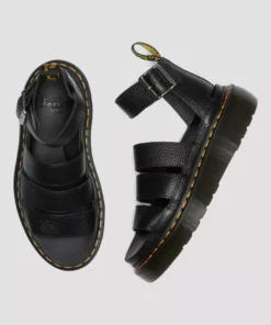 Dr. Martens Clarissa II Quad Black