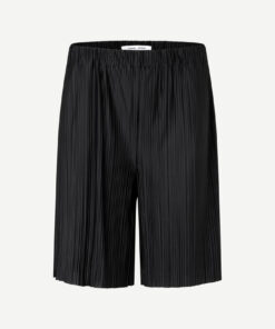Samsøe Samsøe Sauma Shorts Black