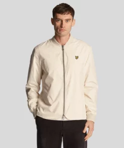 Lyle & Scott Bomber Jacket Cove