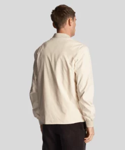 Lyle & Scott Bomber Jacket Cove