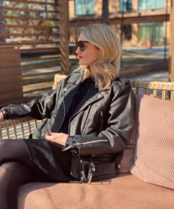 Naisten kevät- ja syystakit