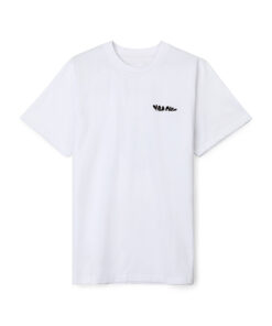PICA PICA Heartbrake Hotel T-shirt White