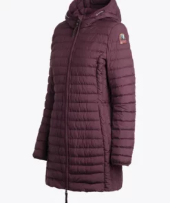 Parajumpers Irene Down Jkiväacket Fig