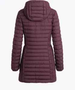 Parajumpers Irene Down Jkiväacket Fig