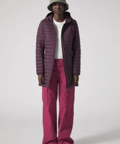 Parajumpers Irene Down Jkiväacket Fig