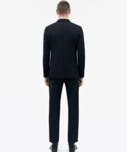 Tiger of Sweden Justins Blazer Dark Ink