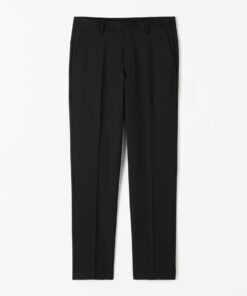 Tiger of Sweden Tenutas Trousers Black