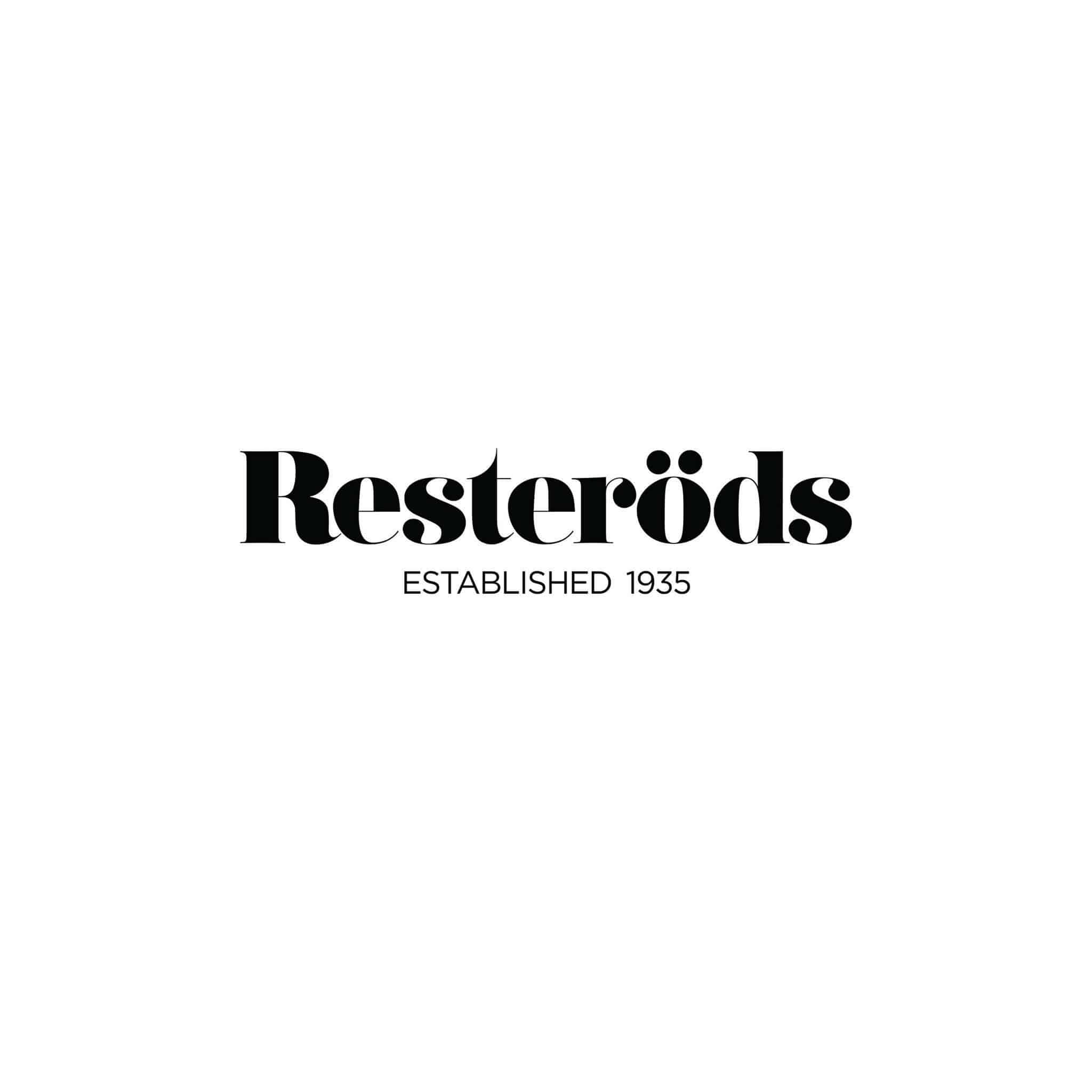 Resteröds