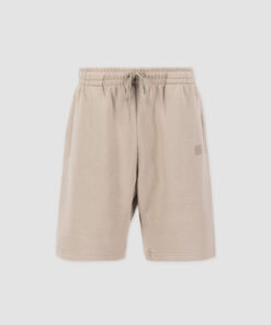 Alpha Essentials RL Shorts Vintage Sand