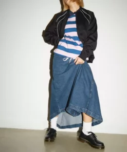 Dr. Martens 1461 Virginia Leather Oxford Shoes