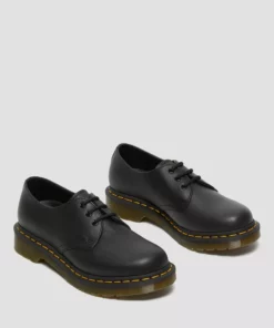 Dr. Martens 1461 Virginia Leather Oxford Shoes