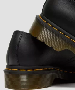 Dr. Martens 1461 Virginia Leather Oxford Shoes