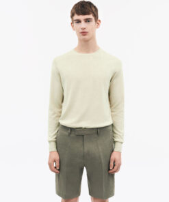 Tiger of Sweden Thiago Shorts Green