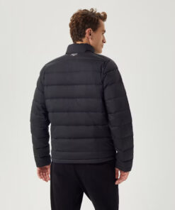 Björn Borg Centre Down Jacket Black Beauty