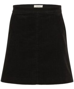 Part Two Lings Skirt Black