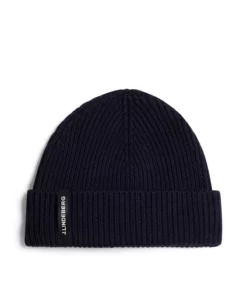 J.Lindeberg Juan Merino Beanie Navy