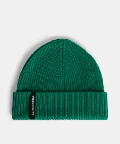 J.Lindeberg Juan Merino Beanie Ultramarine Green