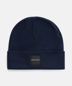 Peak Performance Switch Hat Blue Shadow