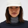 Peak Performance Fleece Cap Sand Fog