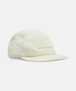 Peak Performance Fleece Cap Sand Fog