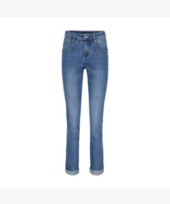 Red Button Janice Jeans Stone Used