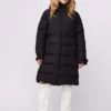 Makia Woman Maren Parka Black
