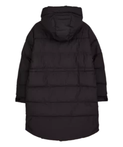 Makia Woman Maren Parka Black