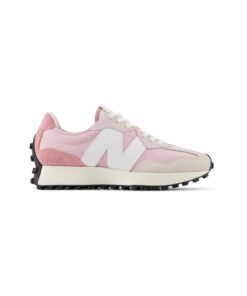New Balance 327 Hazy Rose