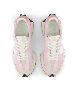 New Balance 327 Hazy Rose