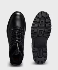 Boss Julyo Halb Shoes Black