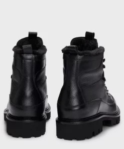 Boss Julyo Halb Shoes Black