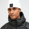 Peak Performance Switch Hat Offwhite