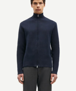 Samsøe Samsøe Saniklas Full Zip Cardigan Salute