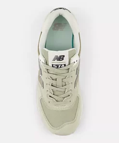 New Balance 574 Olivine