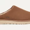 UGG Men's Classic Slip-On Chestnut