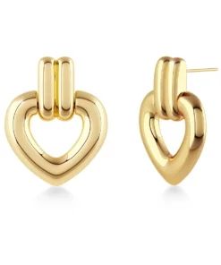 Edblad Beverly Studs L Gold