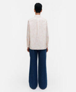 Marimekko Tilla Unikko Shirt