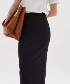 InWear Aida Skirt Black