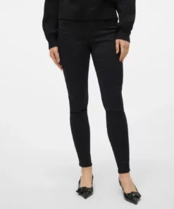 Vero Moda Sophia Skinny Jeans Black
