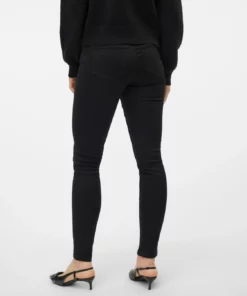 Vero Moda Sophia Skinny Jeans Black