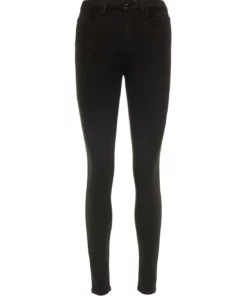 Vero Moda Sophia Skinny Jeans Black