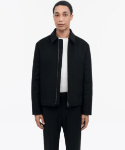 Tiger of Sweden Elmeri Jacket Black