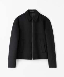 Tiger of Sweden Elmeri Jacket Black