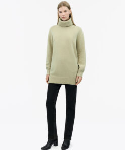 Tiger of Sweden Sioban Sweater Light Green