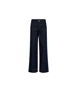 Mos Mosh Soey Glam Jeans Dark Blue