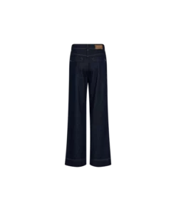 Mos Mosh Soey Glam Jeans Dark Blue